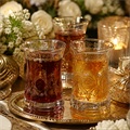 Osmanlı Şerbeti ve İkramlar